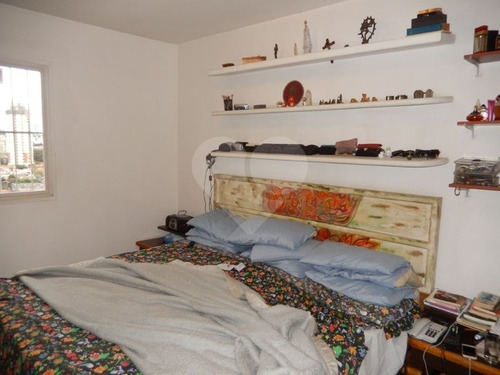 Cobertura Na Pompéia,com 230m² De Área Útil, 3 Dormitórios, 1 Suíte Com Closet, 3 Vagas De Garagem. - 345-im162375
