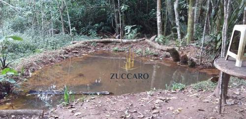 Chácara À Venda, 6000 M² Por R$ 250.000,00 - Tanque Grande - Guarulhos/sp - Ch0095