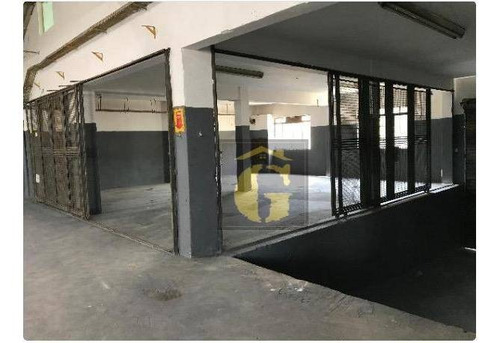 Imagem 26 de 29 de Galpão Industrial Vila Santa Clara, São Paulo. - Ga0067