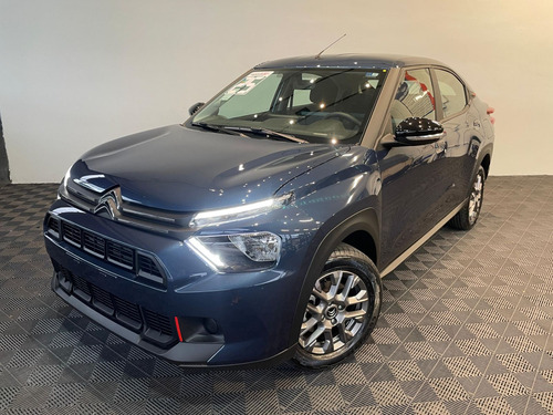 Citroën Basalt Feel 1.0 Flex TB 200 5p Aut.