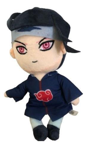 Peluche Naruto Itachi Uchiha