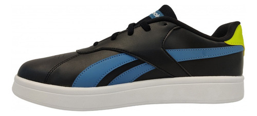 Tenis Reebok Am Court Hp4375 Unisex Original Comodo Moda