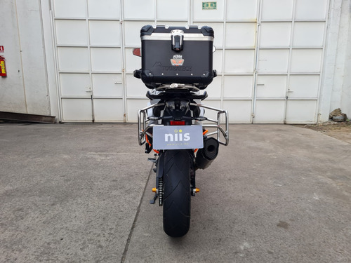 Ktm 1290 Super Adventure S