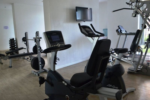 Venta Apartamento 3 Dormitorios Playa Brava, Punta Del Este