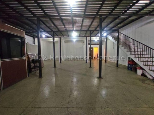 Imagen 23 de 30 de Local Ubicación Céntrica En Barquisimeto, Posee Oficina Administrativa, Cantv, Luz 110 Y 220, Inf. 0424-5337900 Cod. 22-22884 Nds 11/05