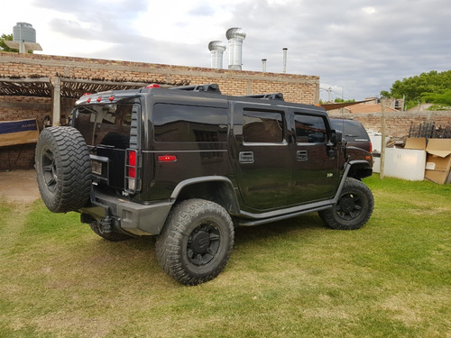Hummer H2