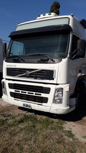 Volvo Fm 370