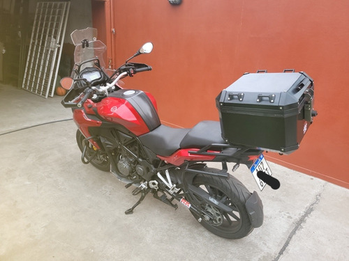 Benelli Trk