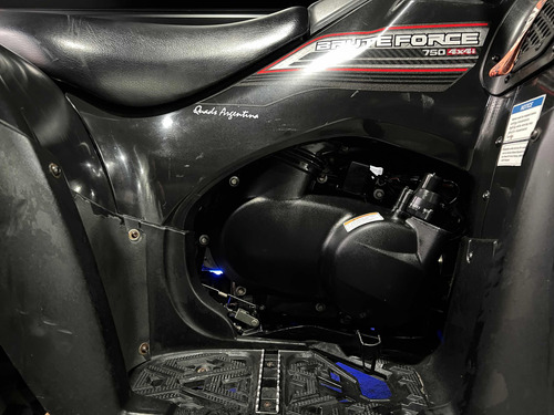Imagen 16 de 21 de Kawasaki Brute Force 750 - Permuto - Excelente - Patentado