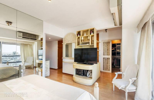 Marcelo T De Alvear - Fabulosa Vista En Duplex