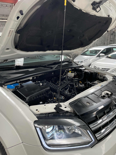 Volkswagen Amarok 2.0 Cd Tdi 180cv 4x2 Highline Pack At