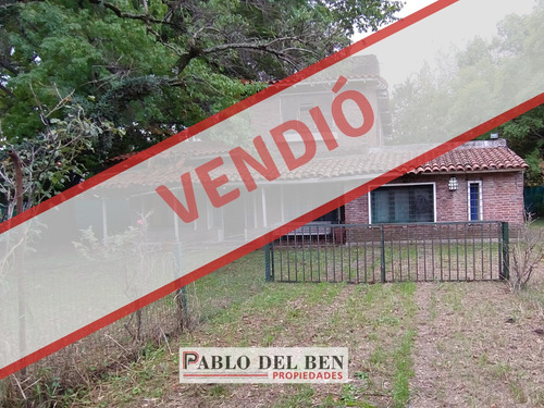 Terrenos Lotes Unificados En Villa Luzuriaga