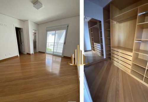Casa Com 4 Suítes À Venda, 600 M² Por R$ 4.500.000 - Alphaville 01 - Barueri/sp - Ca0213