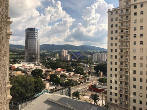 Apartamento Com 3 Dormitórios À Venda, 157 M² Por R$ 1.350.000,00 - Jardim Ana Maria - Jundiaí/sp - Ap2020