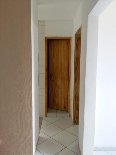 Imagem 5 de 14 de Apartamento Na Praia 1500m Do Mar Com 40m² 5709