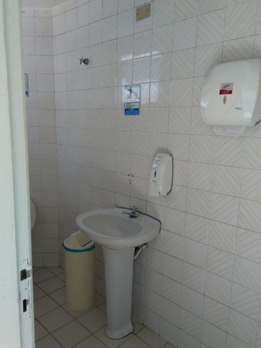 Imagem 14 de 22 de Sala Comercial Na Vila Adyana - Sa0407