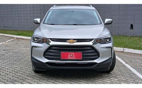 Chevrolet Tracker 1.0 TURBO FLEX LT AUTOMÁTICO