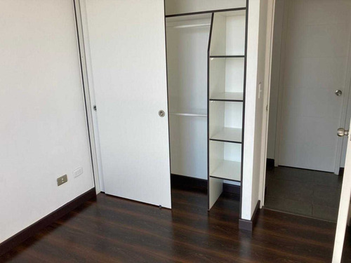 Se Vende Dpto En Av. Cerro Paranal 3h 2b. (86096)