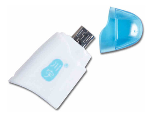 Kawau 2 Em 1 Micro Usb Otg Usb 2.0 Adaptador Tf Cartão De Me