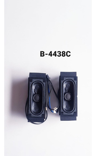 Speaker Bocinas Lg 24mt48df-wu Eab35995519