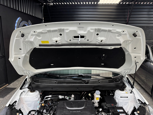 Jac Sei2 Smart Cvt