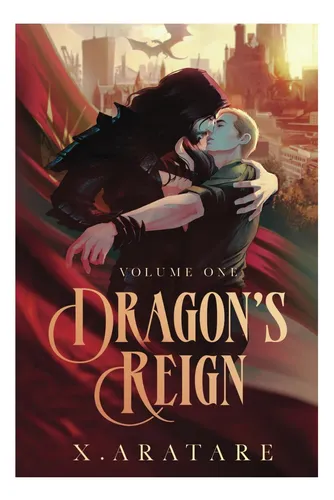 Libro: El Reinado De Los Dragones: El Noveno Cambio De Drago