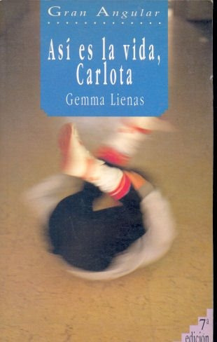 Gemma Lienas: Así Es La Vida, Carlota