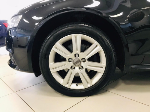 Audi A4 1.8 Tfsi Manual 160 Cv 2011 Eb A3 Bmw Serie 3 C200