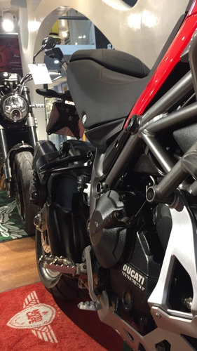 Ducati Multistrada 950