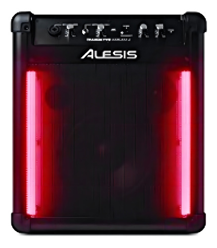 Alesis Transactive Inalámbrico 2 | Altavoz Bluetooth Portáti