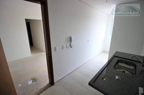 Imagem 14 de 30 de Apartamento Com 2 Dormitórios À Venda, 67 M² Por R$ 390.000,00 - Condomínio Campo Di Fiore - Vinhedo/sp - Ap0260