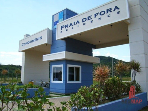 Imagem 1 de 15 de Casa Em Condominio - Praia De Fora - Ref: 11750 - V-11750