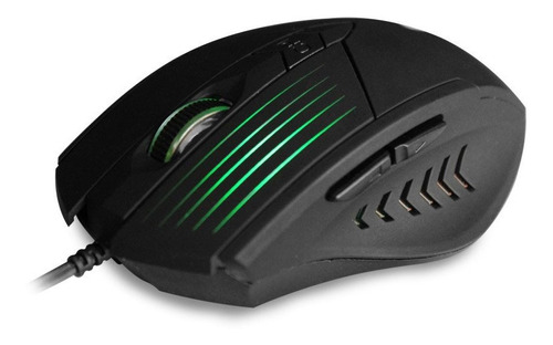 Mouse Gamer C3 Tech High Performance Com Fio