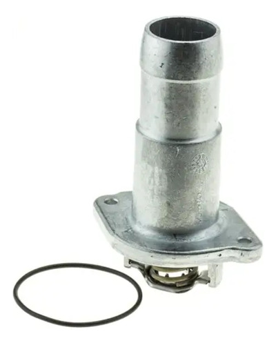 Carcaza Termostato Para Hummer H3 L5-3.7l Año 07-10