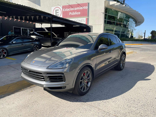 Porsche Cayenne coupé 3.0 V6 At