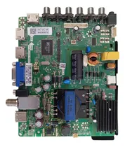 Comprar Tarjeta Main   Atvio  At32hhm  Tp.ms3393.pb851