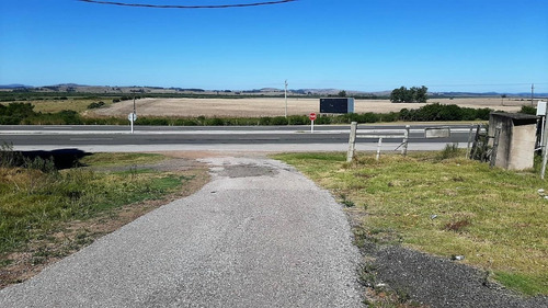 Chacra A 25km De Punta Del Este Y 10 Km De Piriápolis