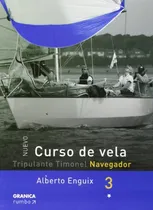Comprar Libro Nuevo Curso De Vela Navegador Volumen 3 - Enguix Alber