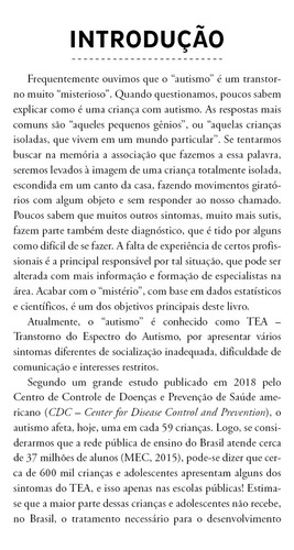 Sos Autismo: Guia Completo Para Entender O Transtorno Do Espectro Autista, De Gaiato, Mayra. Editorial Nversos Editora Ltda. Epp, Capa Mole Em Português, 2018