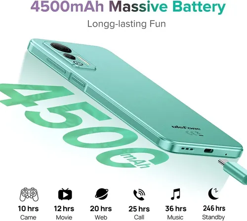 Ulefone Note 14 3gb 16gb Dual Sim Duos