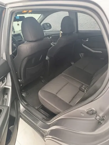 SsangYong Korando 2.0 C Fl