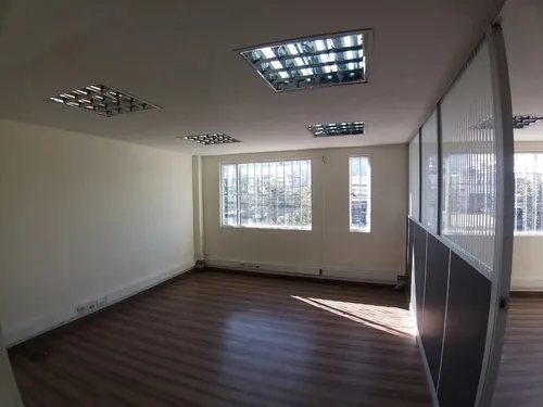 Bodega En Arriendo En Alcazares, Bogotá