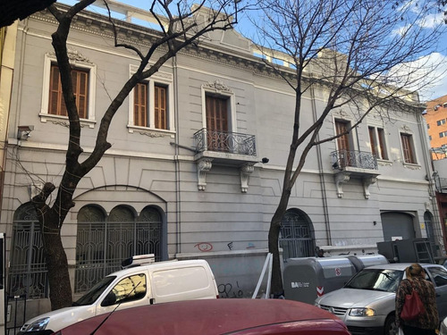 Imagen 2 de 28 de Alquiler Deposito 1660 M2 Barrio Chino - Belgrano C