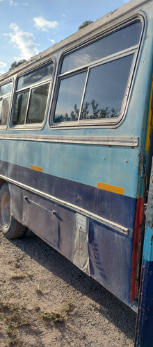 Mercedes Benz 1114