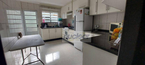Imagem 8 de 20 de Casa Com 2 Dormitórios À Venda, 140 M² Por R$ 550.000,00 - Vila Elze - São Paulo/sp - Ca2052