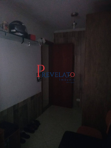 Imagem 14 de 15 de Ct-4319 Casa Térrea Em Ótima Localização - Ct-4319