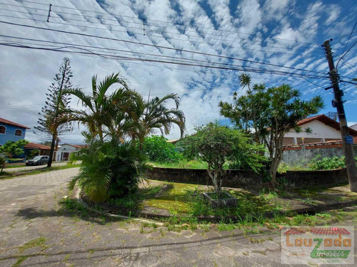 Imagem 2 de 6 de Terreno Para Venda Em Peruíbe, Cidade Nova Peruibe - 3855_2-1245868