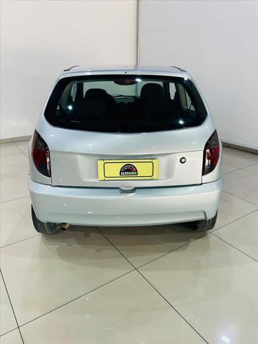 Chevrolet Celta Celta ls 1.0 (flex)