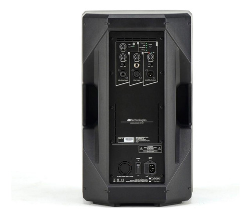 Db Technologies Kl 10 Caja Activa 10