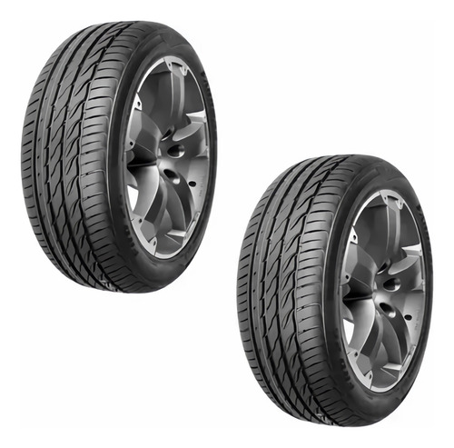 Paquete De 2 Llantas 235/50 R18 101w Farroad Frd26